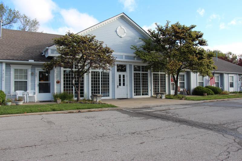 Hidden Lake Care Center Senior Living Community Assisted Living